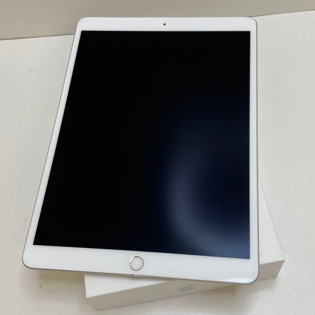 iPad Air 第3世代 64GB Wi-Fi + Cellular