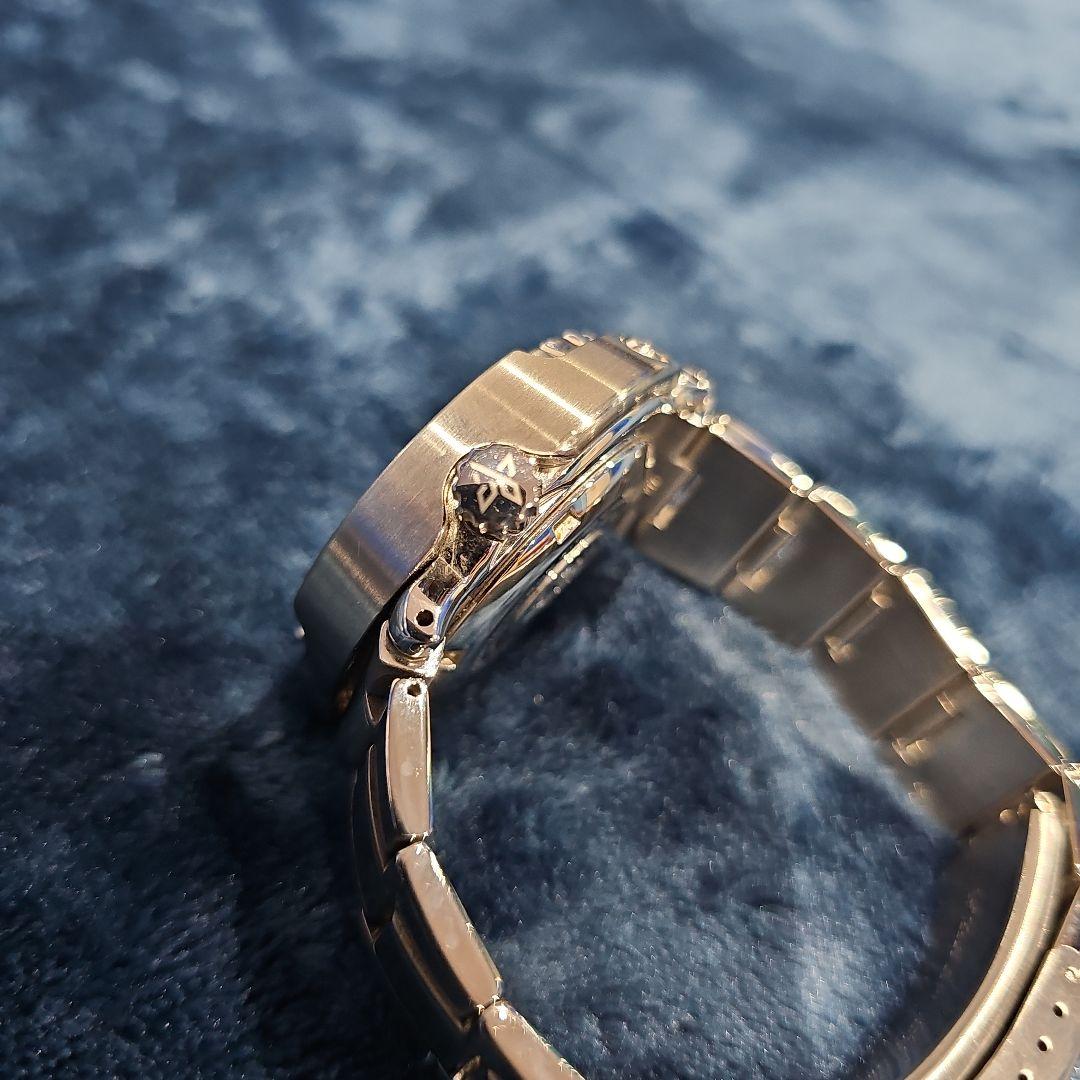 美品！付属品完備！SEIKO セイコー マリンマスター プロスペックス