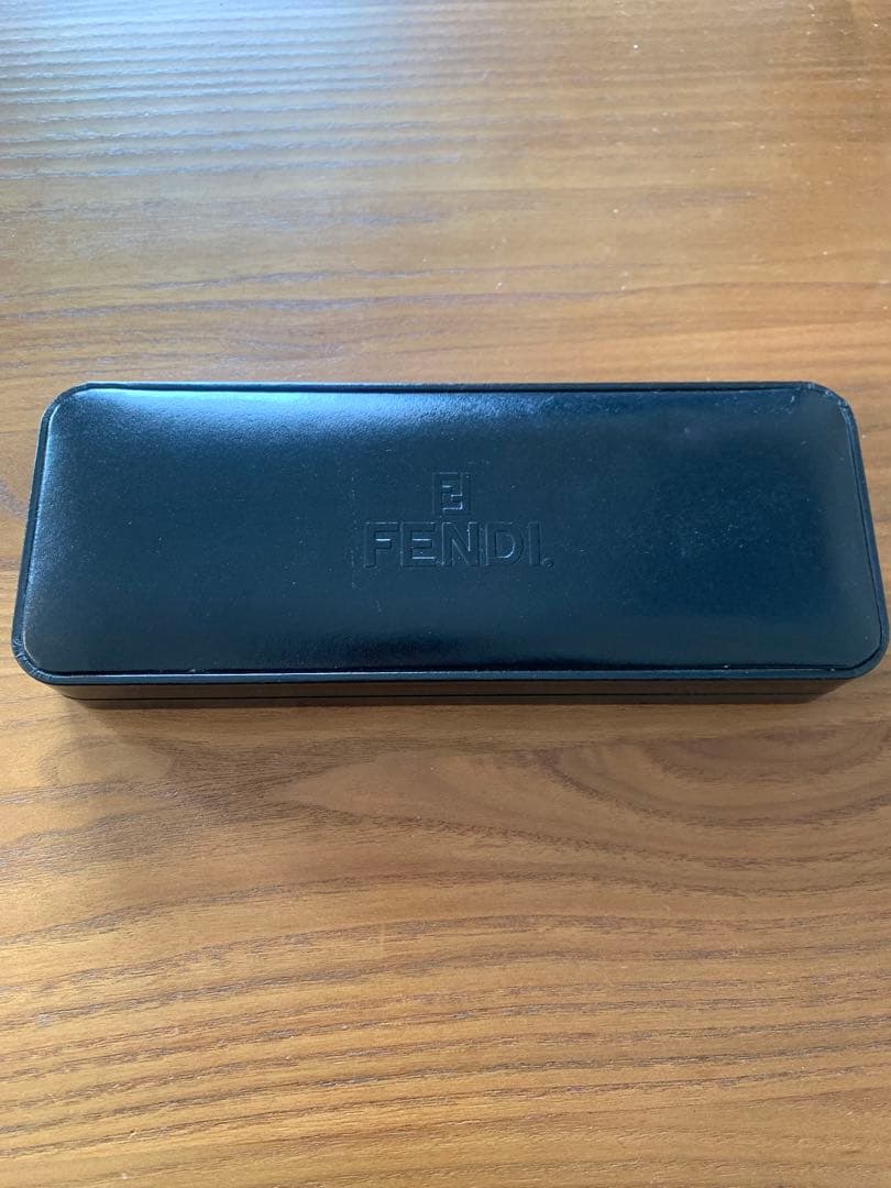 【FENDI】フェンディ　チェンジベルト 替えベルトのみ 5色 腕時計