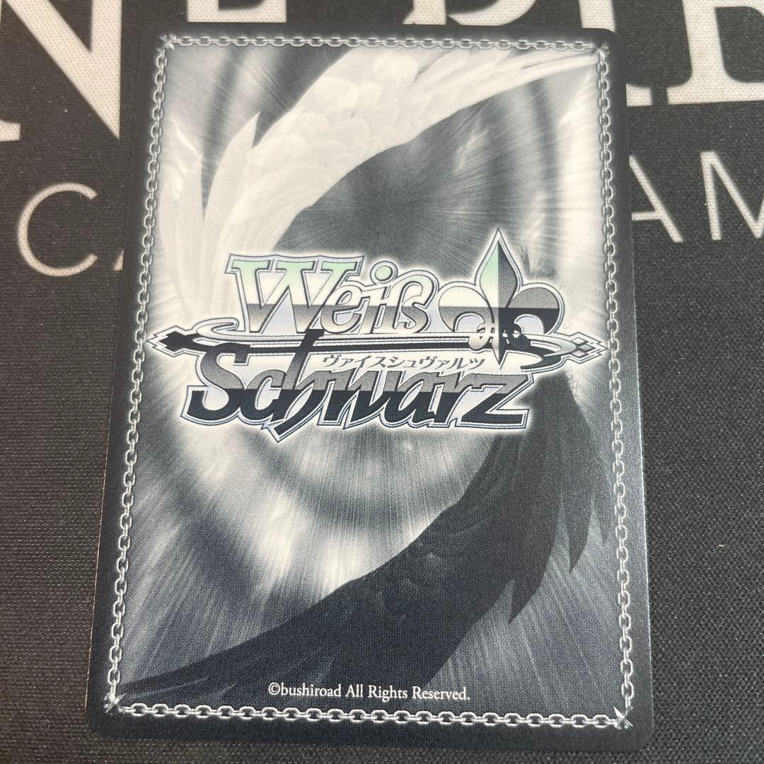 ヴァイス　うちと幸せ　和泉愛依 SP　シャニマス　シャイニーカラーズ サイン