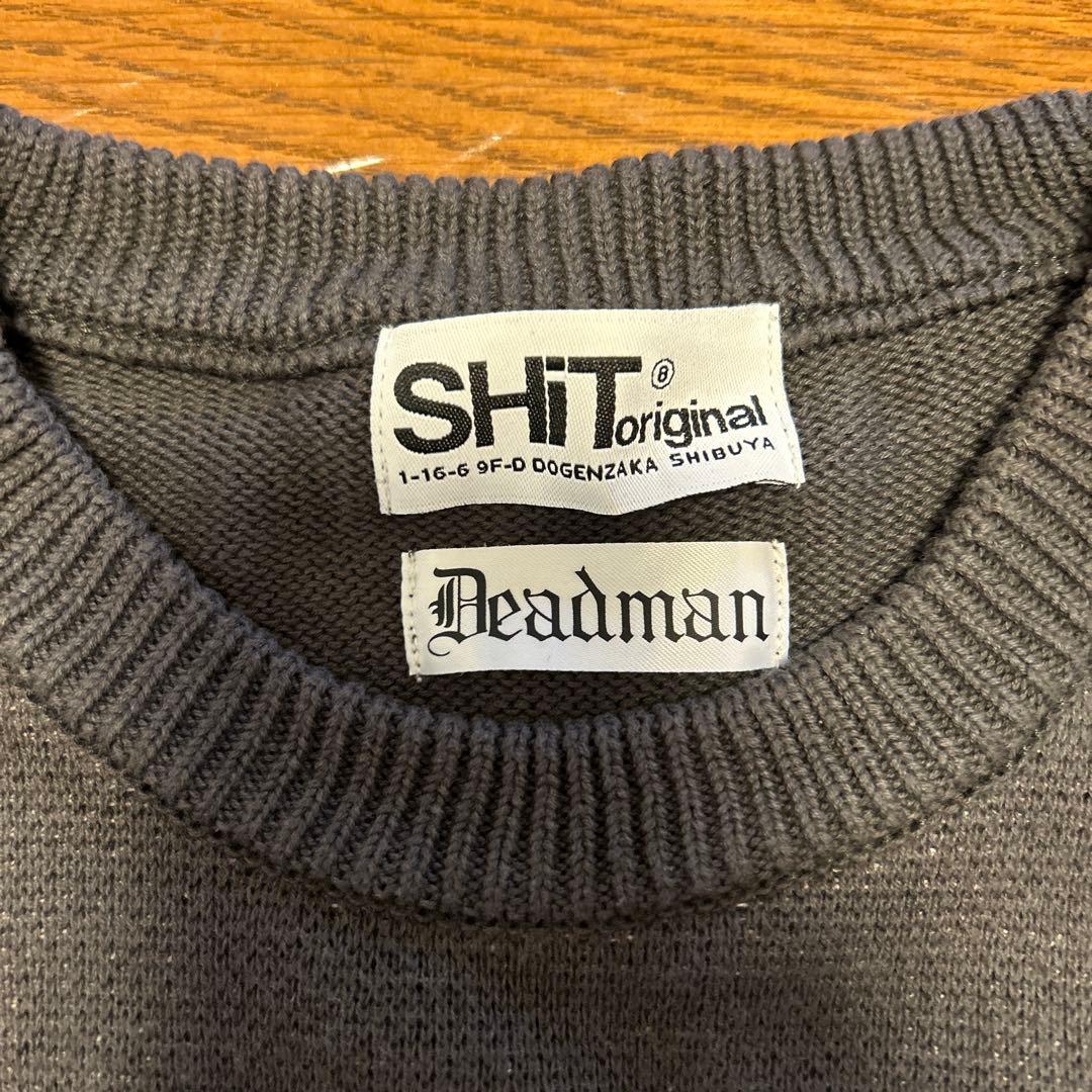 BiSH リンリン ニット