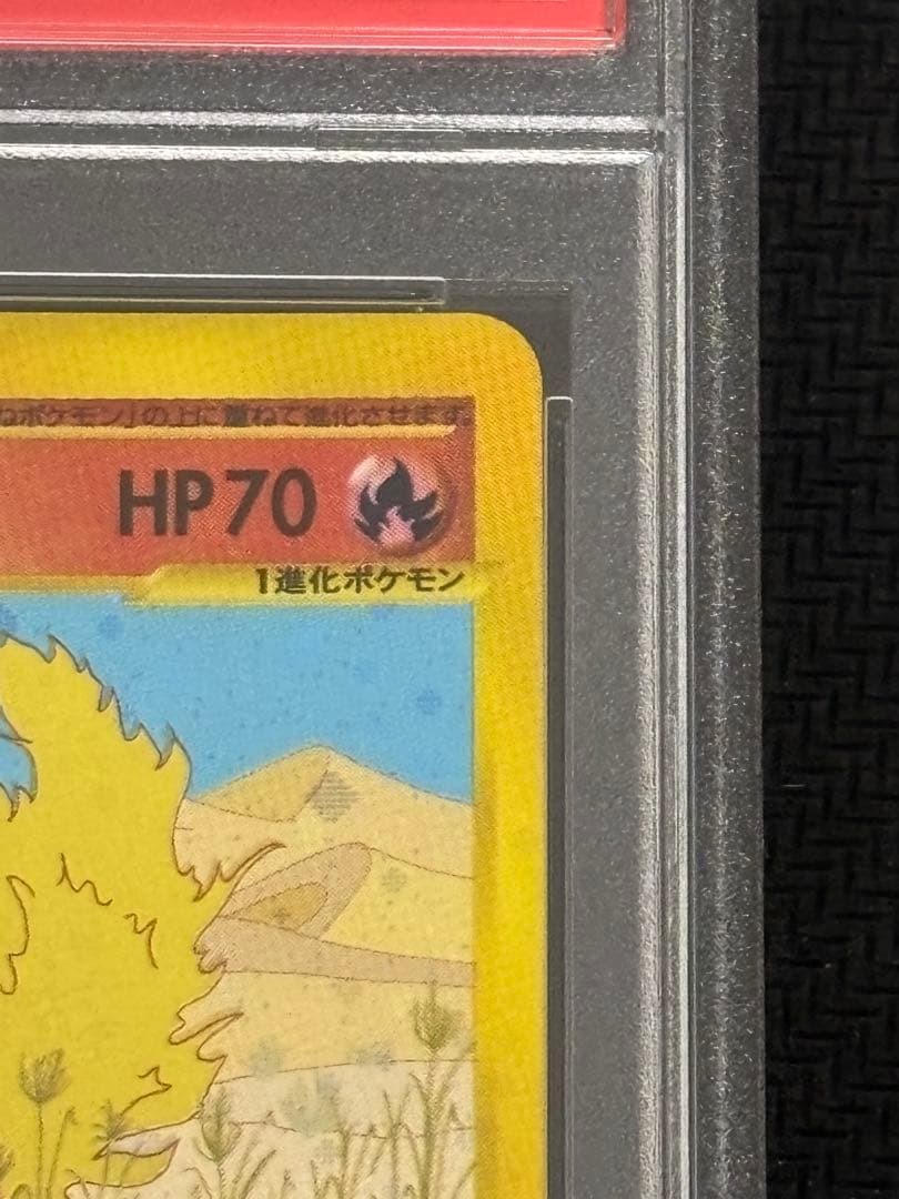 psa9 ブースター 拡張パック第4弾 裂けた大地 017/088 カードe