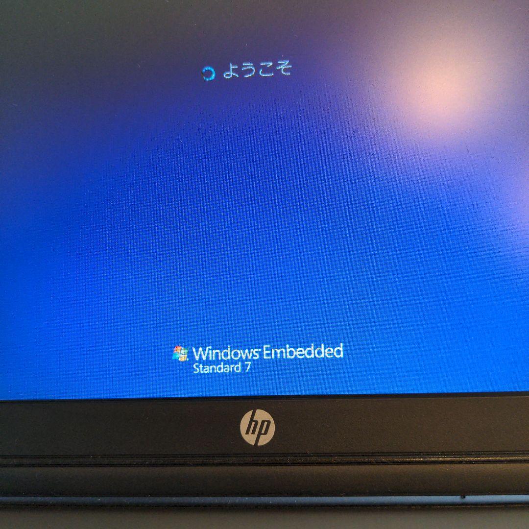 hp6360i シンクライアント2台セット