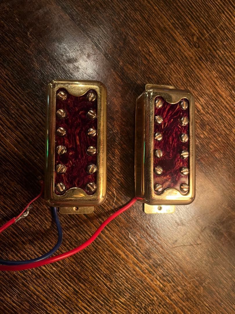 GRETSCH ピックアップ