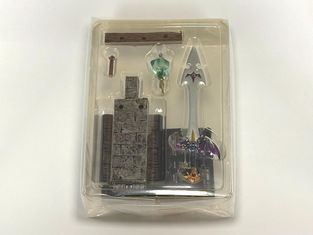 ドラゴンクエスト レジェンドアイテム ギャラリー 15点 まとめ売り