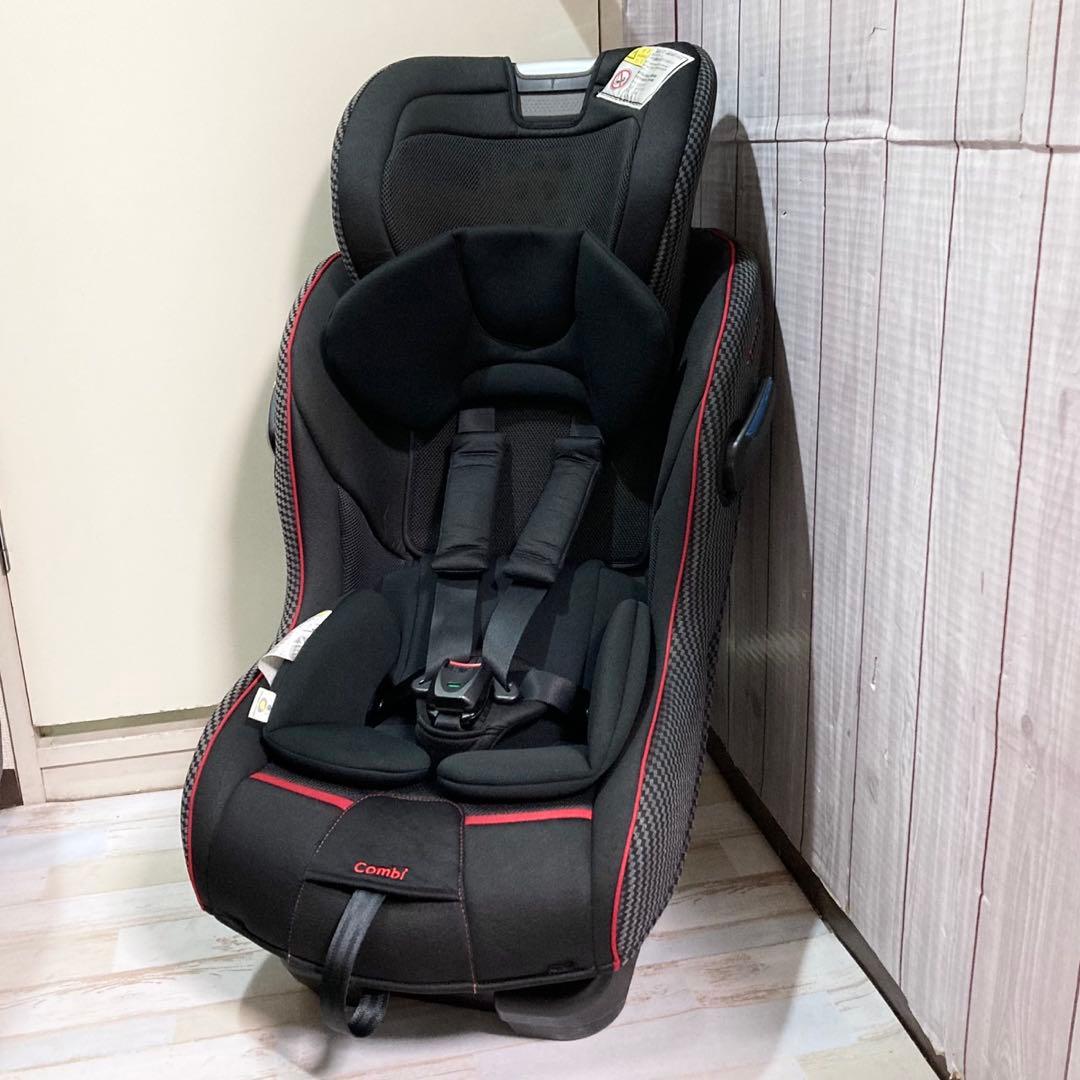 Combi コンビ マルゴット EG チャイルドシート　ジュニアシート