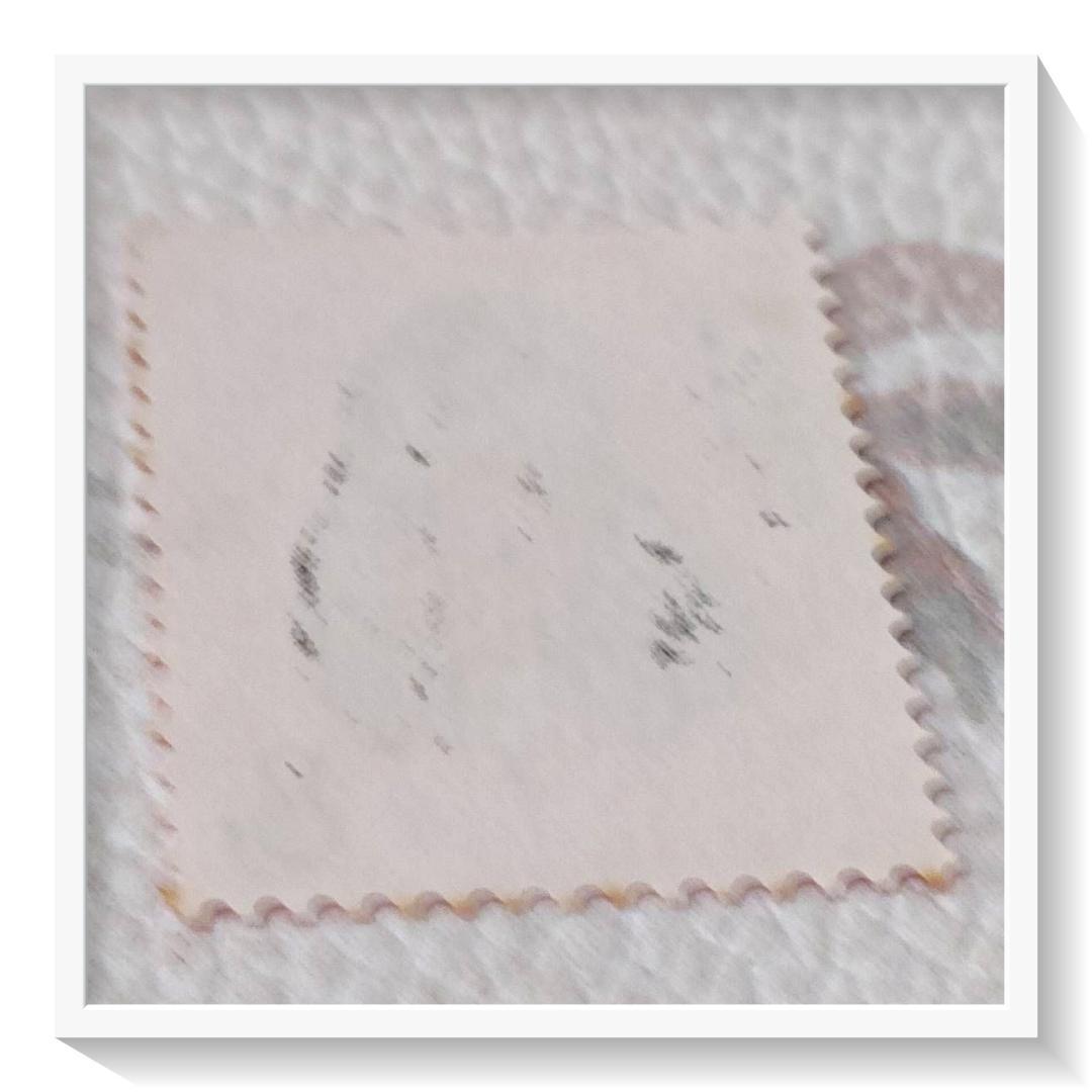 【未使用】プレミア中国切手『赤猿』T46 1-1 1980年《本物鑑定済み》