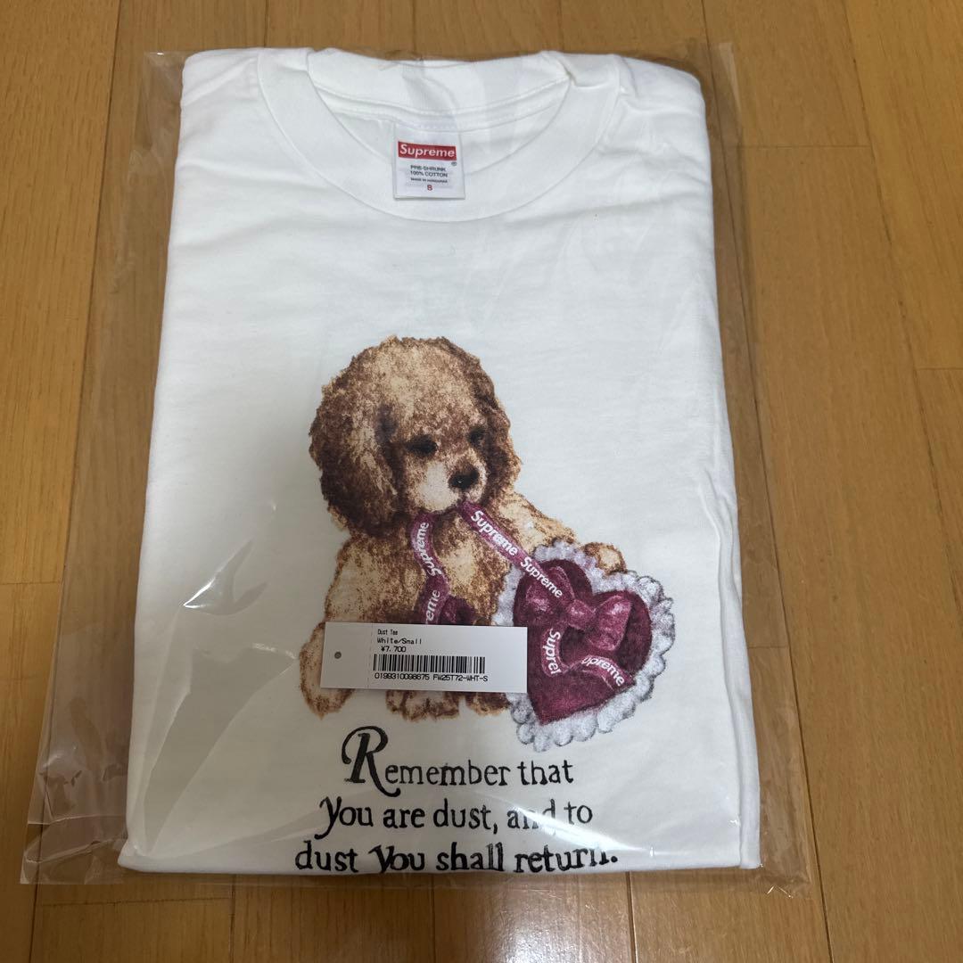 トップス Supreme Dust Tee \