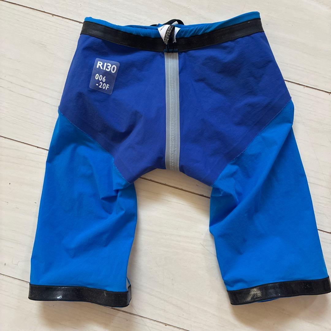 【高速水着】arena アルティメット アクアフォースX MF 130