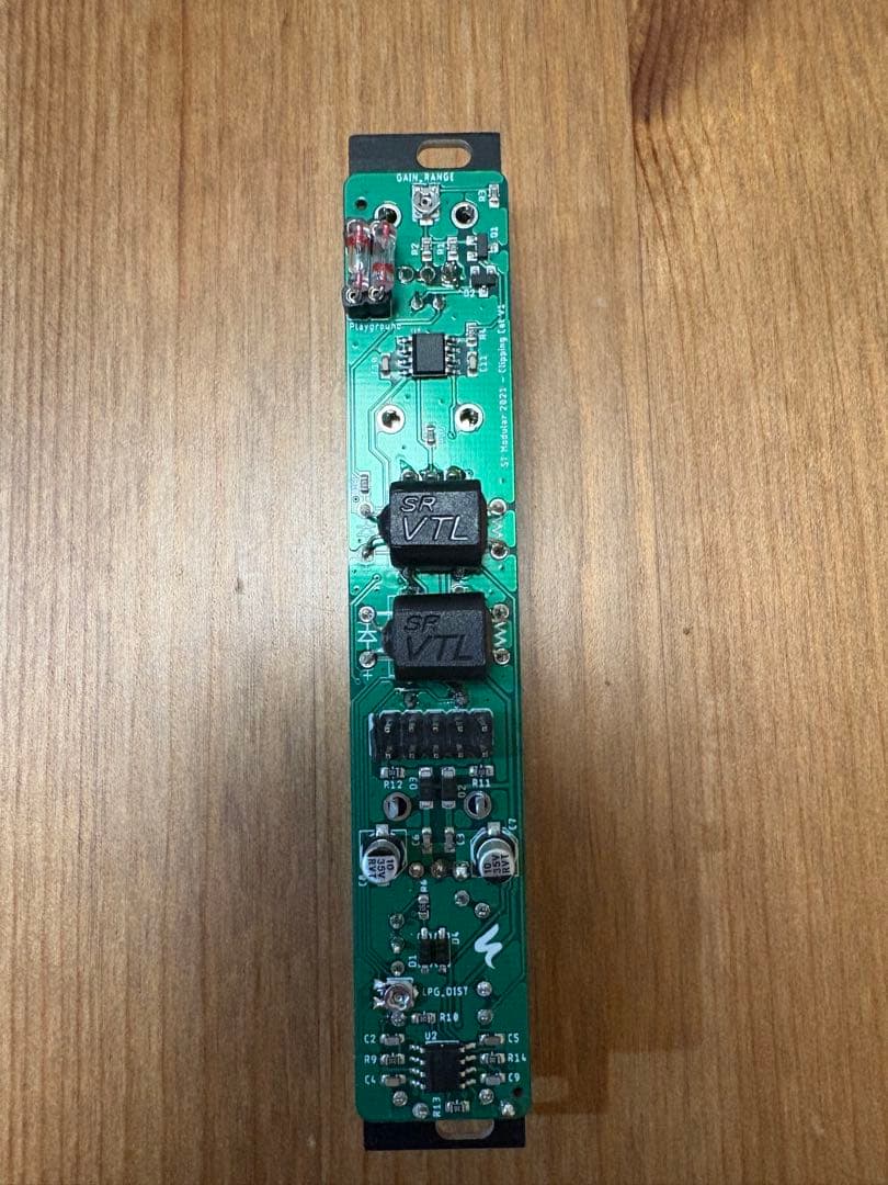 鍵盤楽器 ST modular CLIPPING CAT