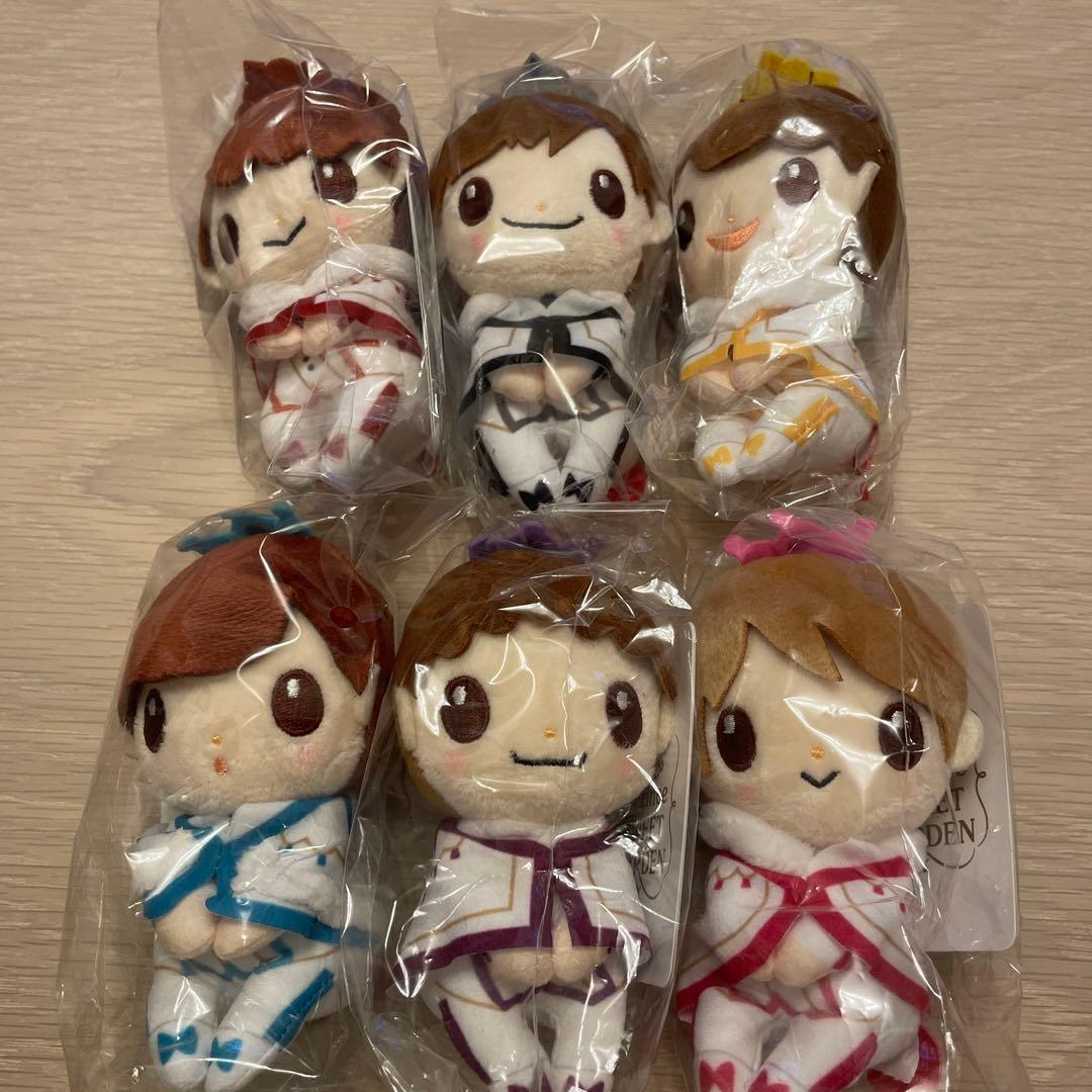 King & Prince ちょっこりさん