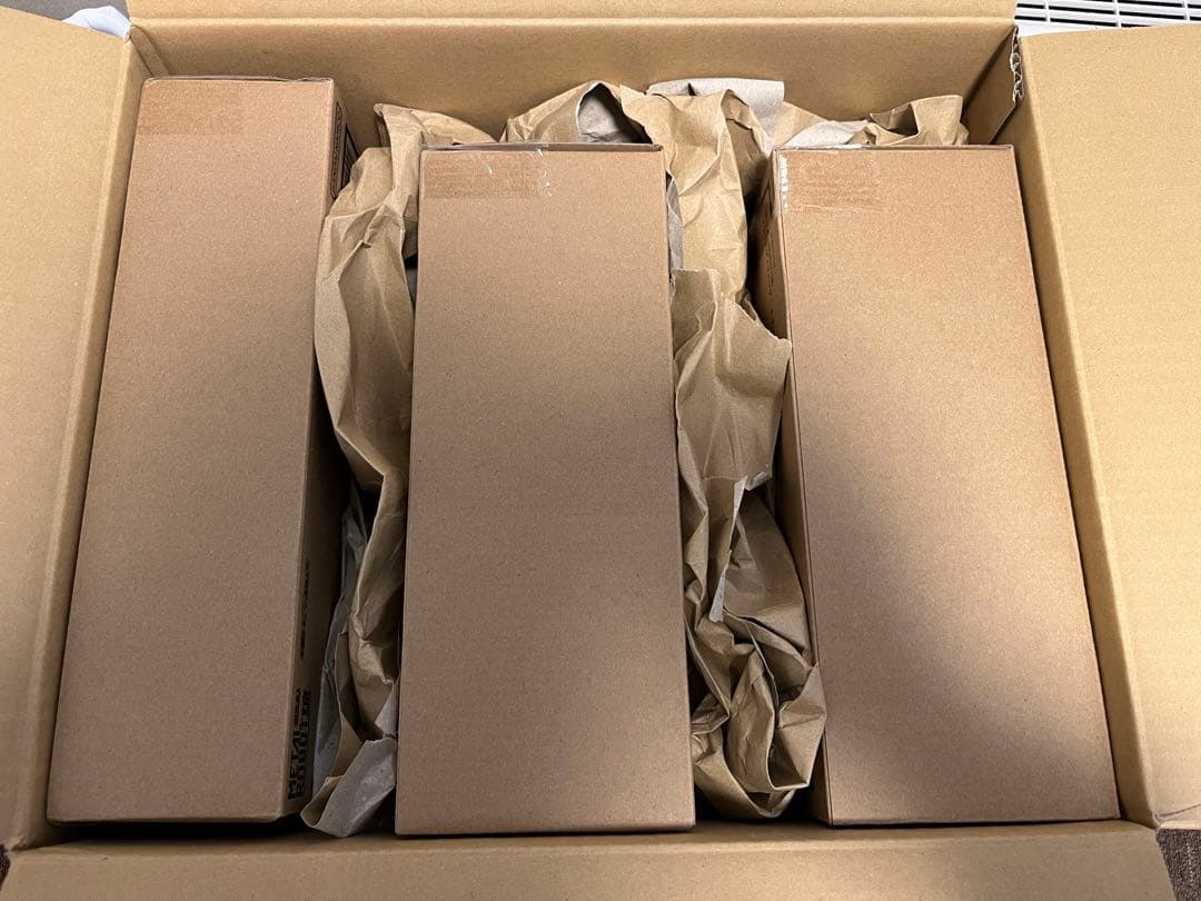 メタルロボット魂　ストフリ弐式　プラウドディフェンダー　インジャ弍式セット