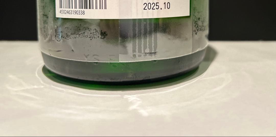 而今　特別純米　火入れ　1800ml