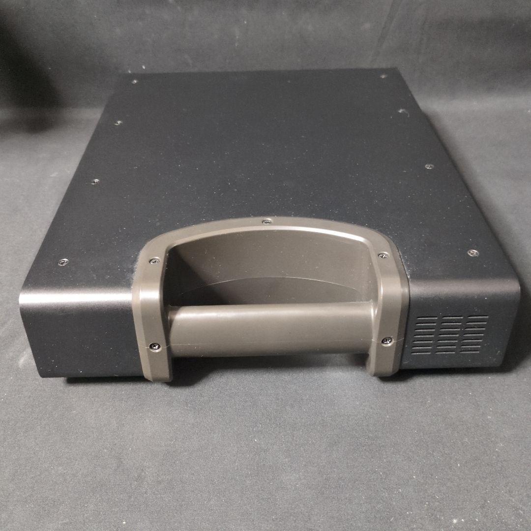 【美品】Hartke LX5500 ベースアンプヘッド 500W プリアンプ