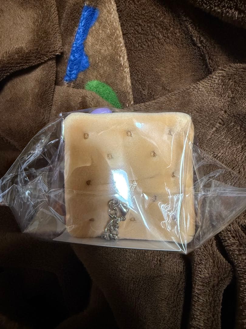 【最終値下げ‼️】TWICE スモア風バックチャーム サブリー