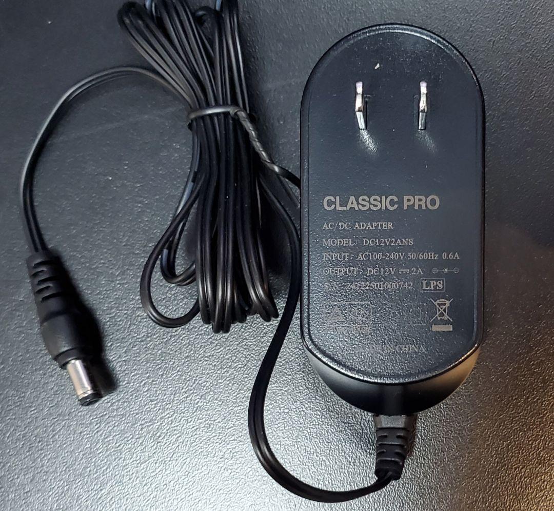 FIREGLOW PPS-01 フルアイソレート パワーサプライ