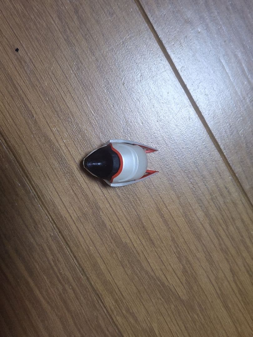 仮面ライダーバッファフィギュアーツセット