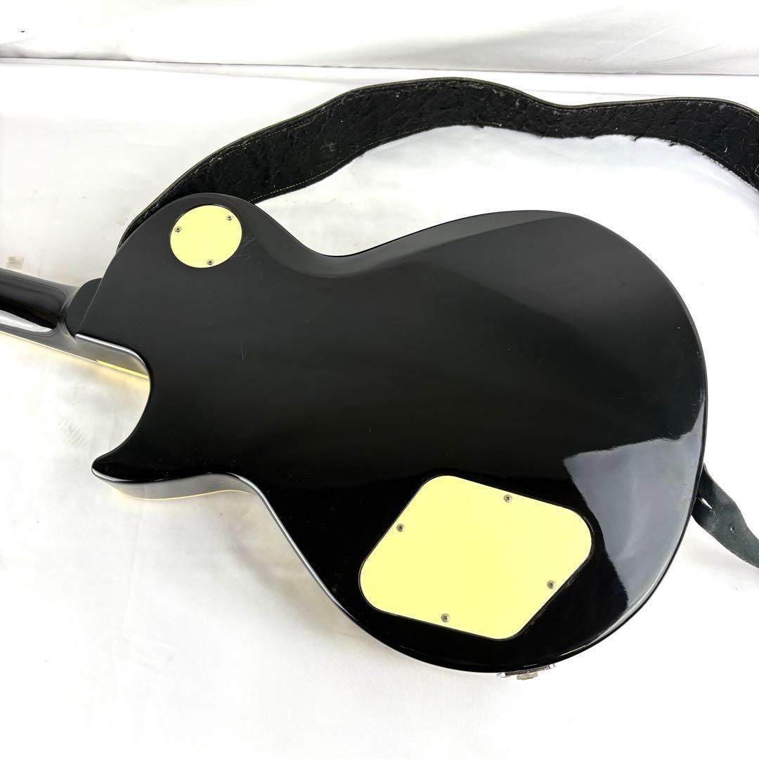 Greco LG-70 エレキギター ソフトカバー付き 日本製 ゴールドトップ