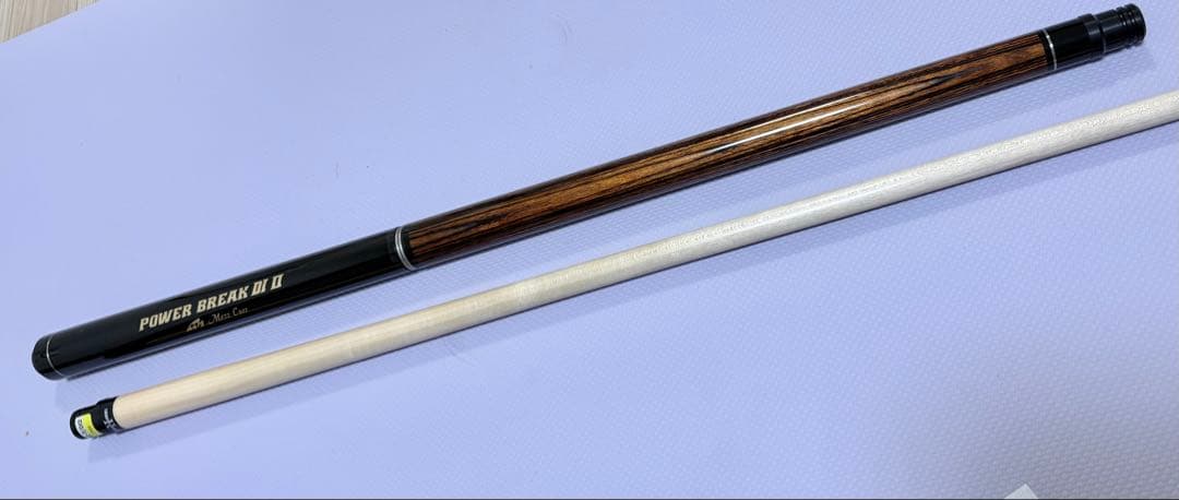 MEZZ パワーブレイク2 美品