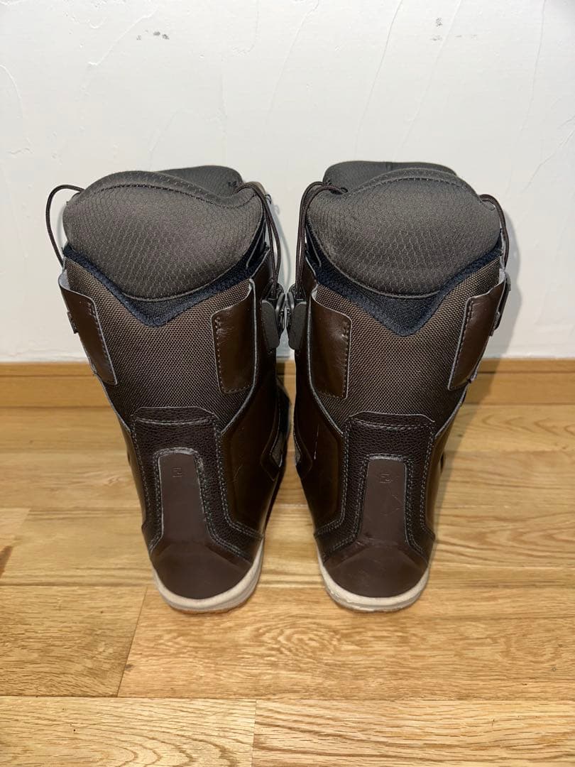 DEELUXE EMPIRE TF26.5 ディーラックス エンパイア