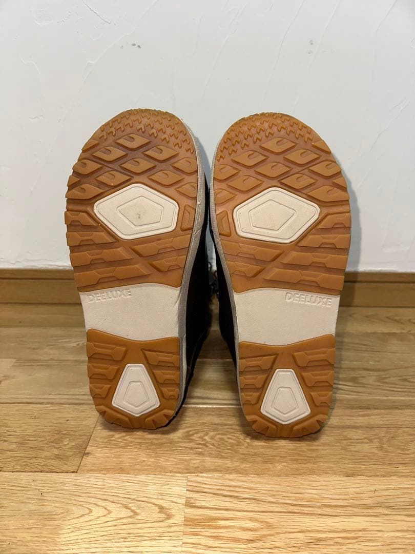 DEELUXE EMPIRE TF26.5 ディーラックス エンパイア