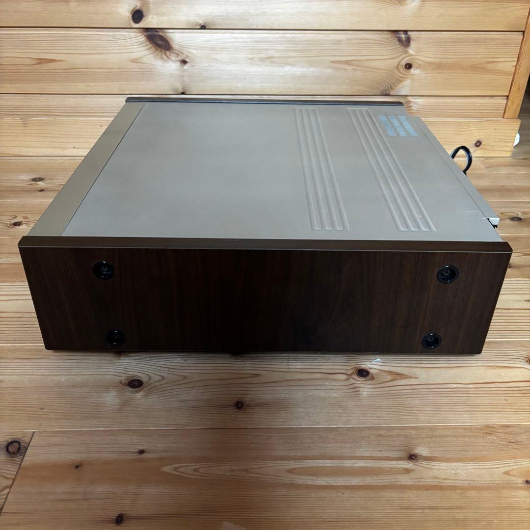 PIONEER パイオニア LDプレイヤー CLD-616 ジャンク 送料込み