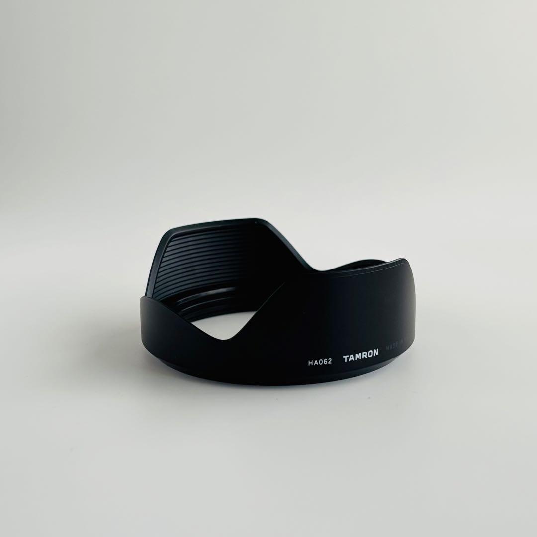 TAMRON 20-40mm F/2.8 Di III VXD eマウント