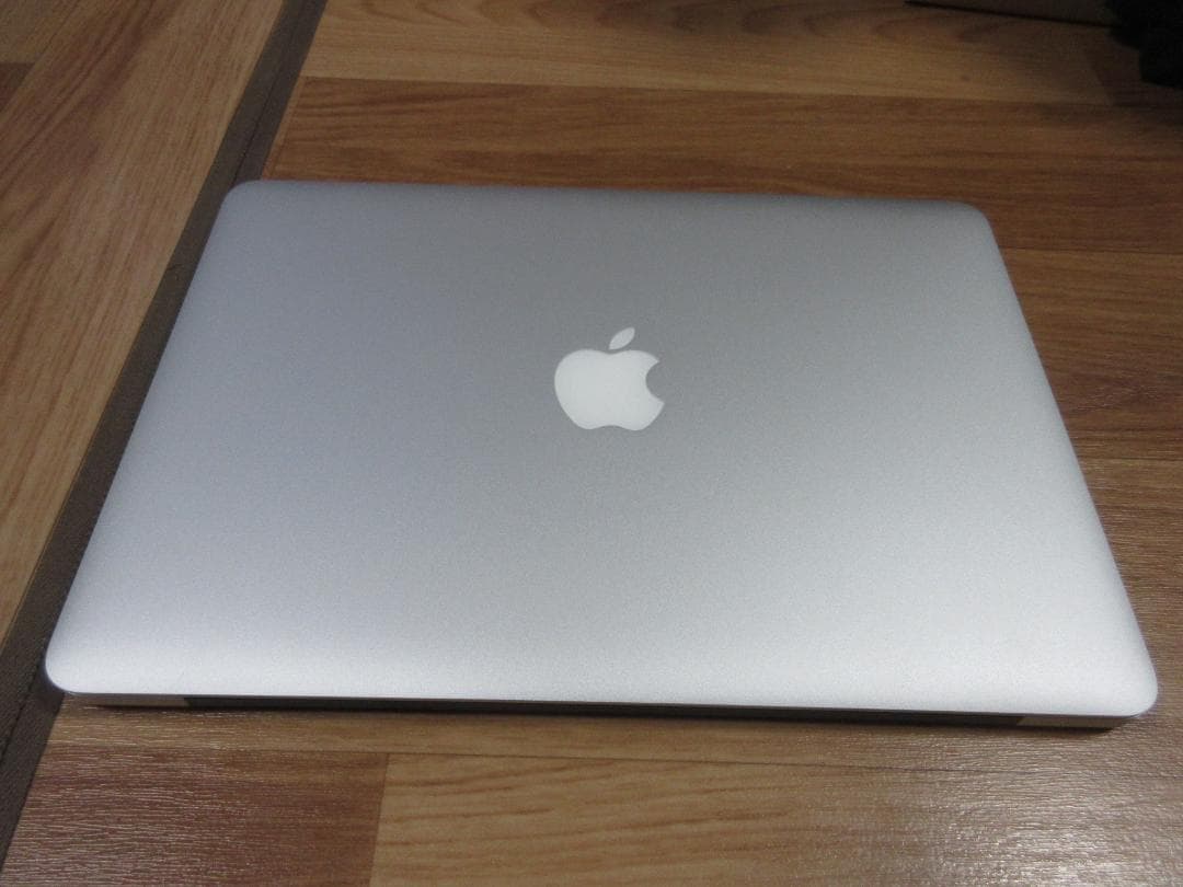 値引不可MACBOOK PRO 13インチ Retina Early2015
