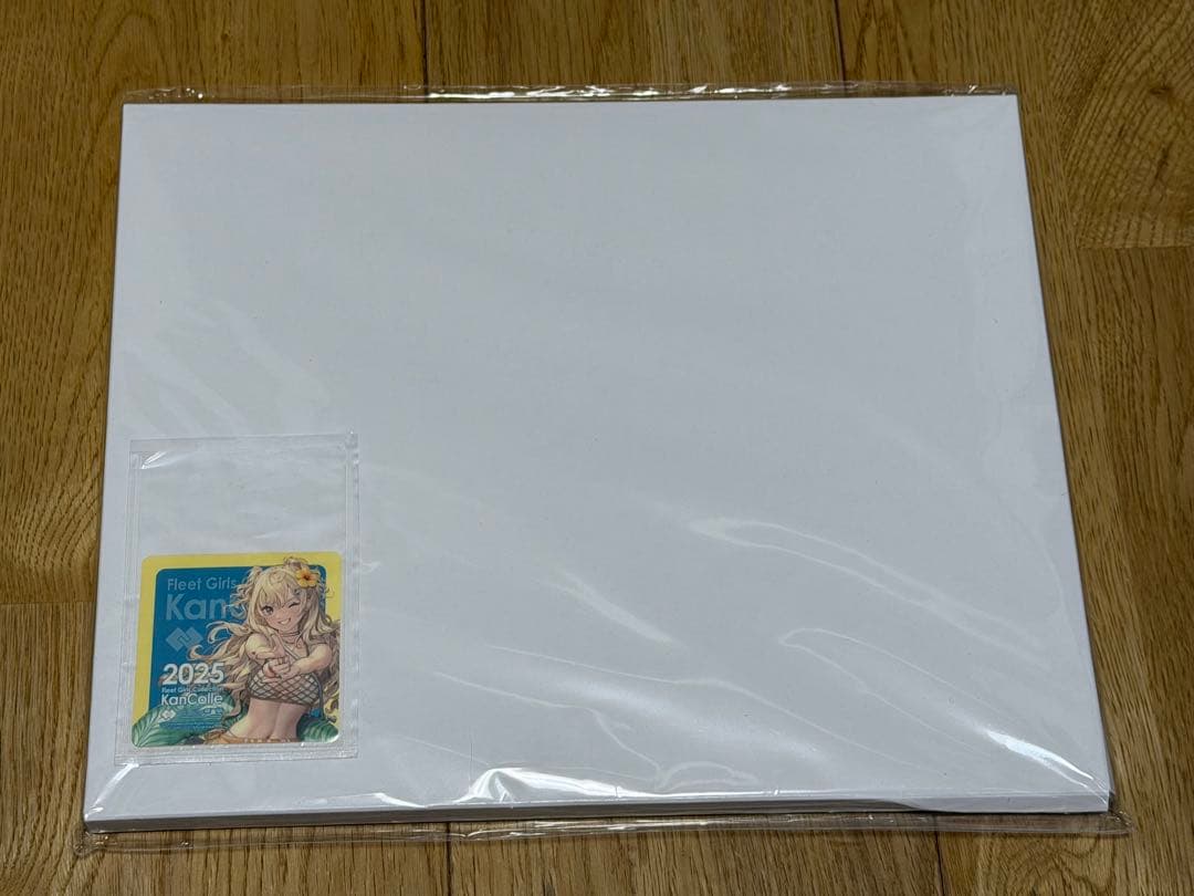 艦これ Minneapolis(サマー) アクリルボード