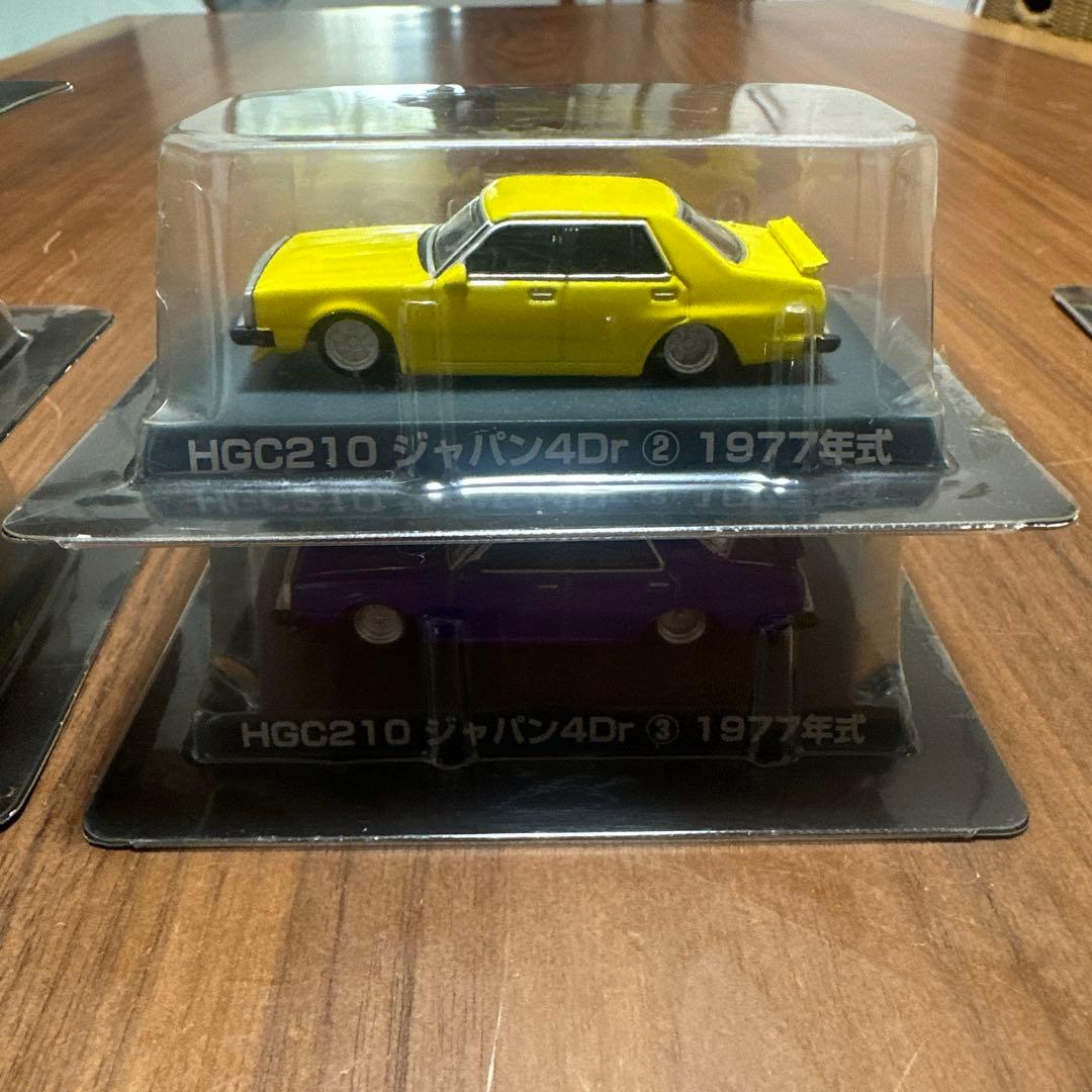 グラチャンコレクション　まとめ売り