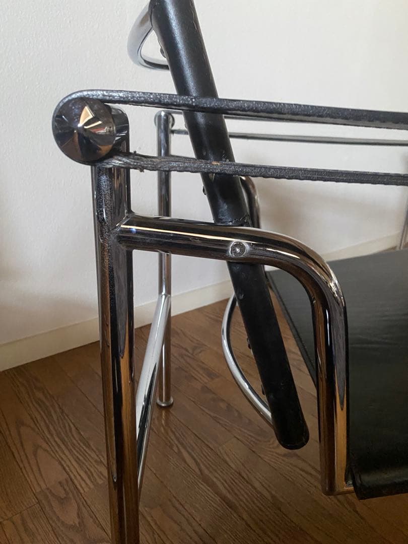 ル・コルビジェ　スリングチェア　LC1 リプロダクト