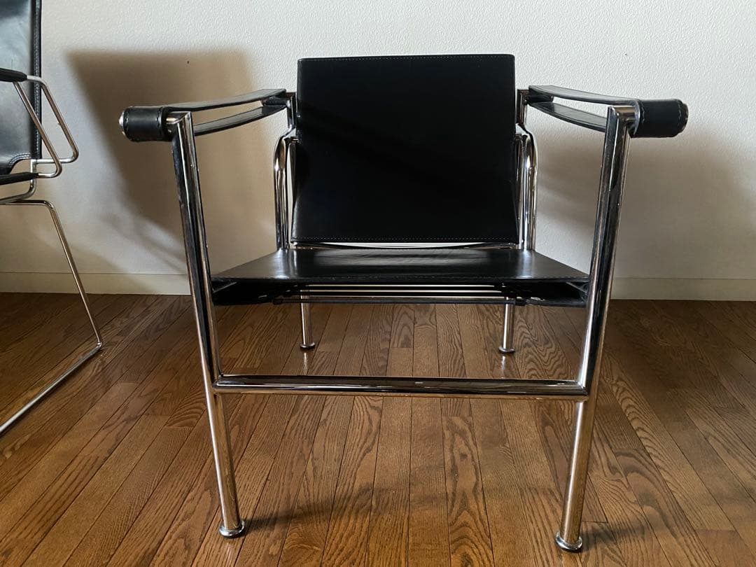 ル・コルビジェ　スリングチェア　LC1 リプロダクト