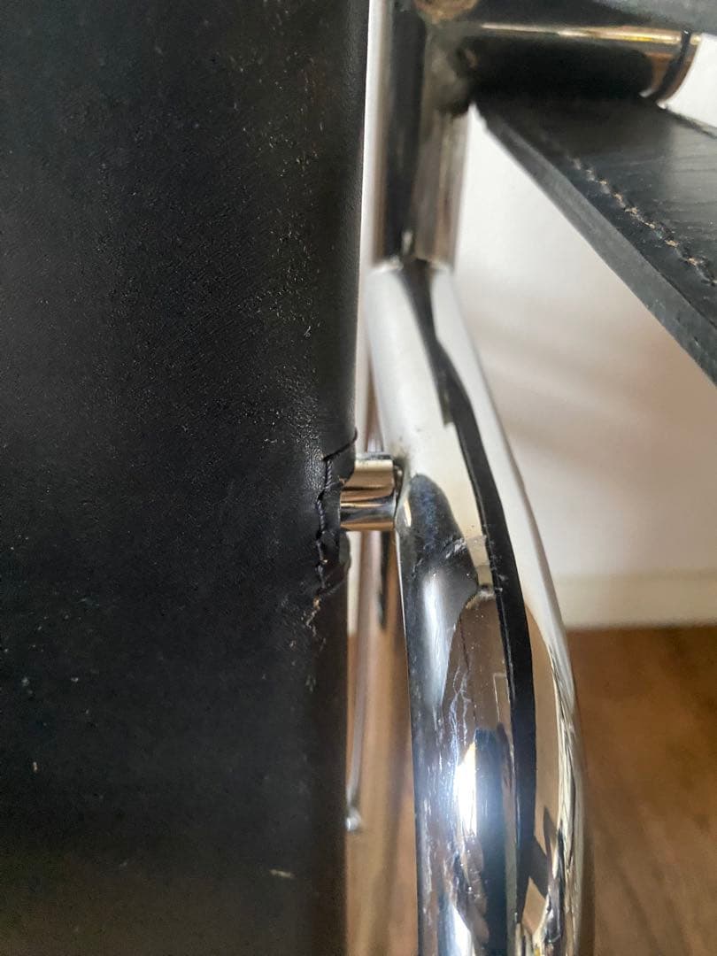 ル・コルビジェ　スリングチェア　LC1 リプロダクト