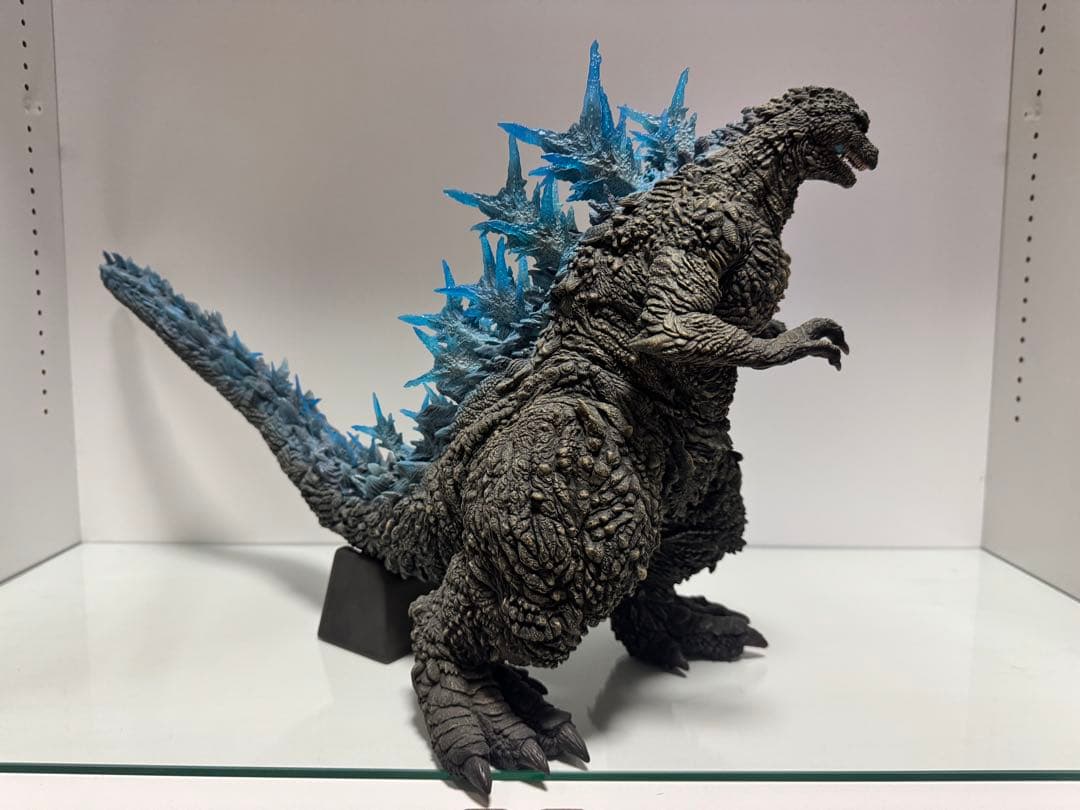 東宝30cmシリーズ　ゴジラ−1.0 限定版