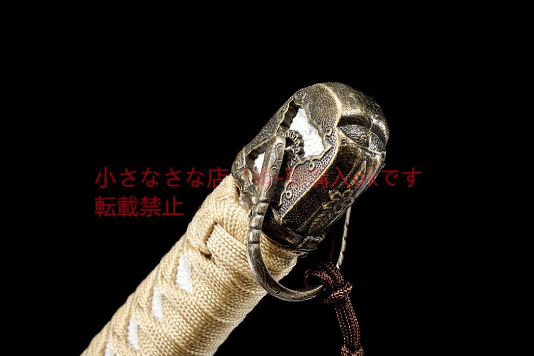 指揮刀  武具　刀装具　日本刀　模造刀   居合刀