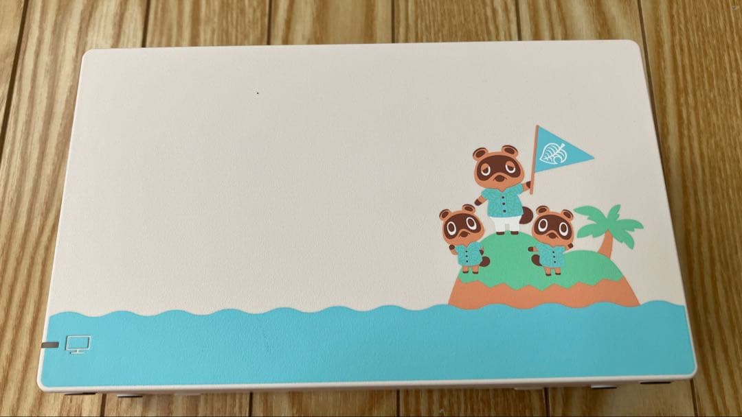 【値下げ交渉不可】Nintendo Switch あつまれ どうぶつの森セット