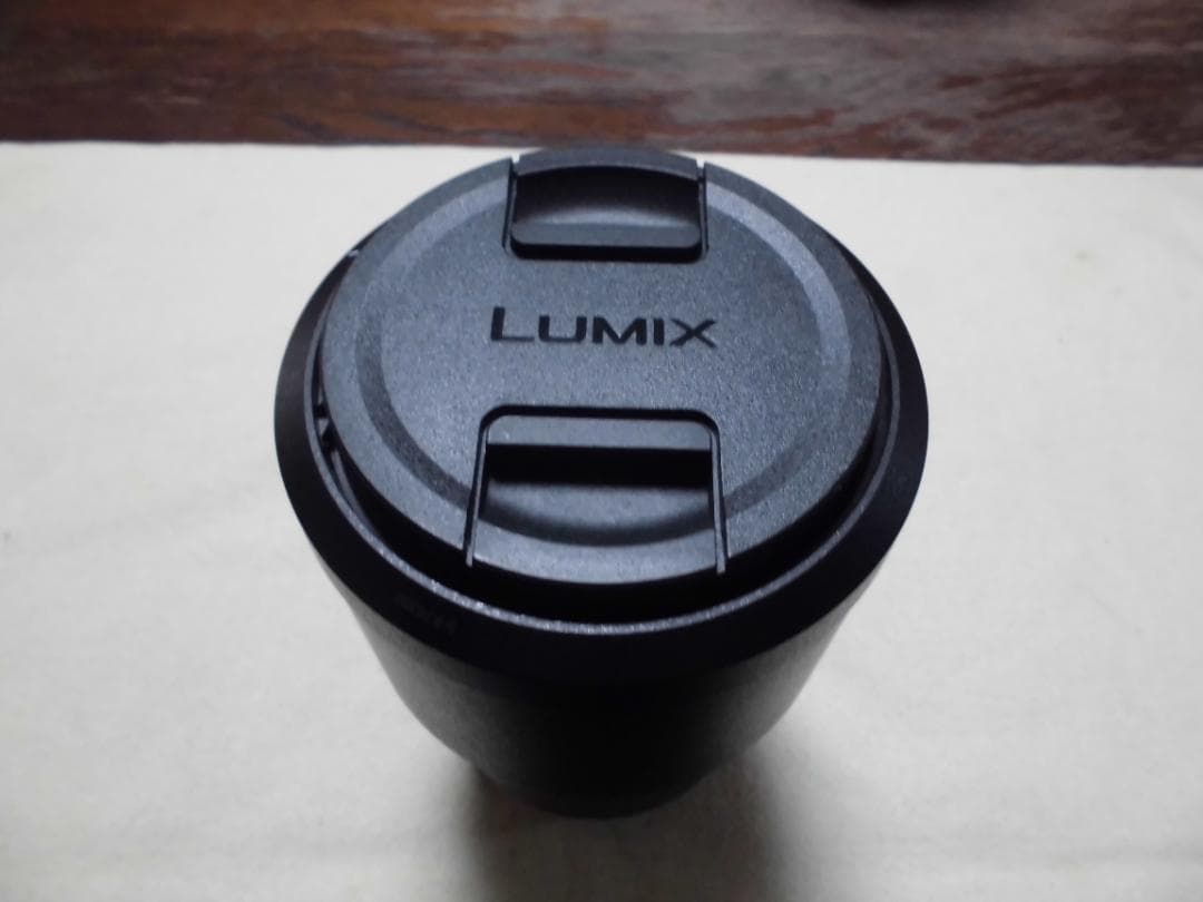 PANASONIC LUMIX S 70-300mm f4.5-5.6Lマウント