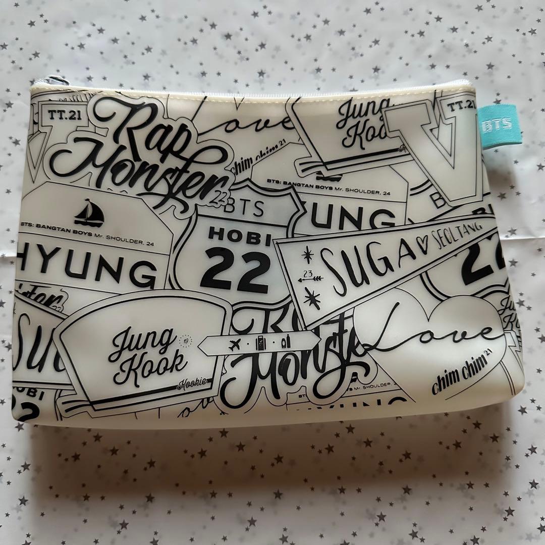 BTS 2015年SUMMER PACKAGE サマパケ