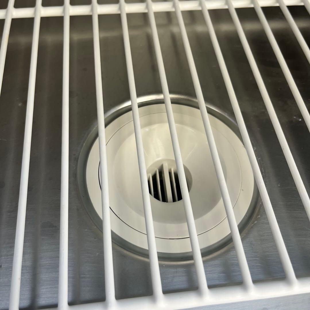 送料込み　パナソニック 業務用コールドテーブル冷蔵庫 SUR-K1261S