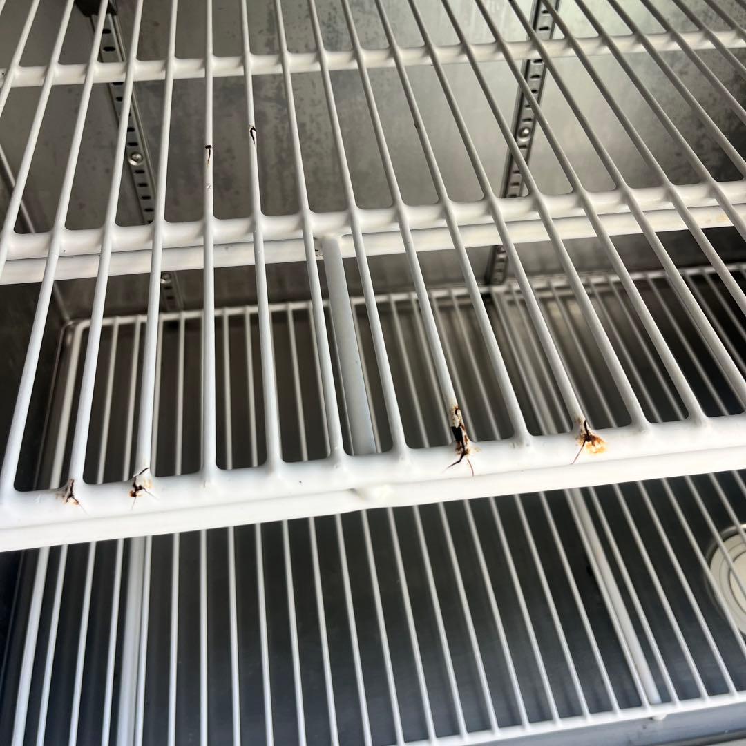 送料込み　パナソニック 業務用コールドテーブル冷蔵庫 SUR-K1261S