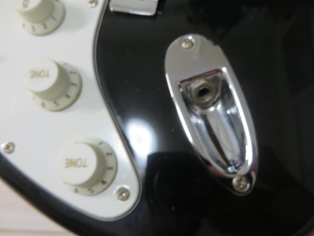 SELDER セルダー エレキギター ストラトタイプ レフティ ギター 左利き