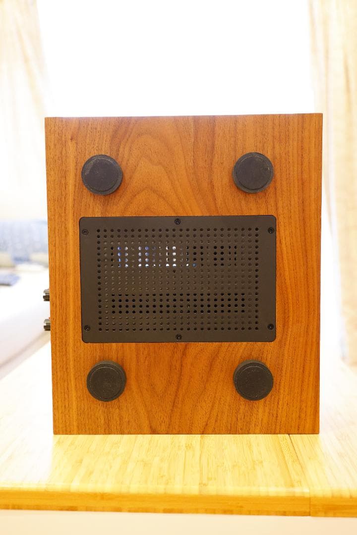 LEAK Stereo 130 Hi-Fi アンプ USB/DAC