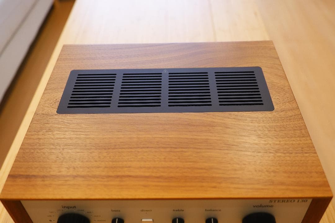 LEAK Stereo 130 Hi-Fi アンプ USB/DAC