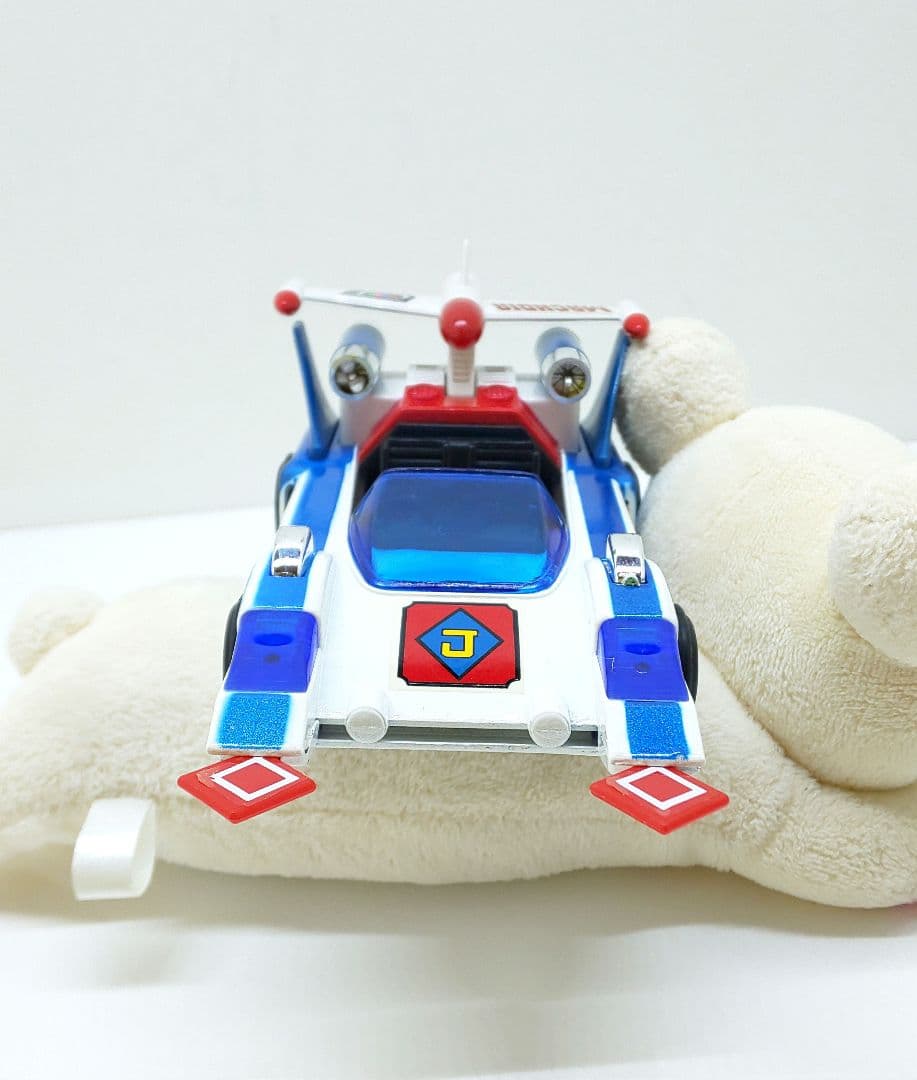 ◇◆ポピー☆ポピニカ◎マッハダイヤ♢◆ジャッカー電撃隊✨