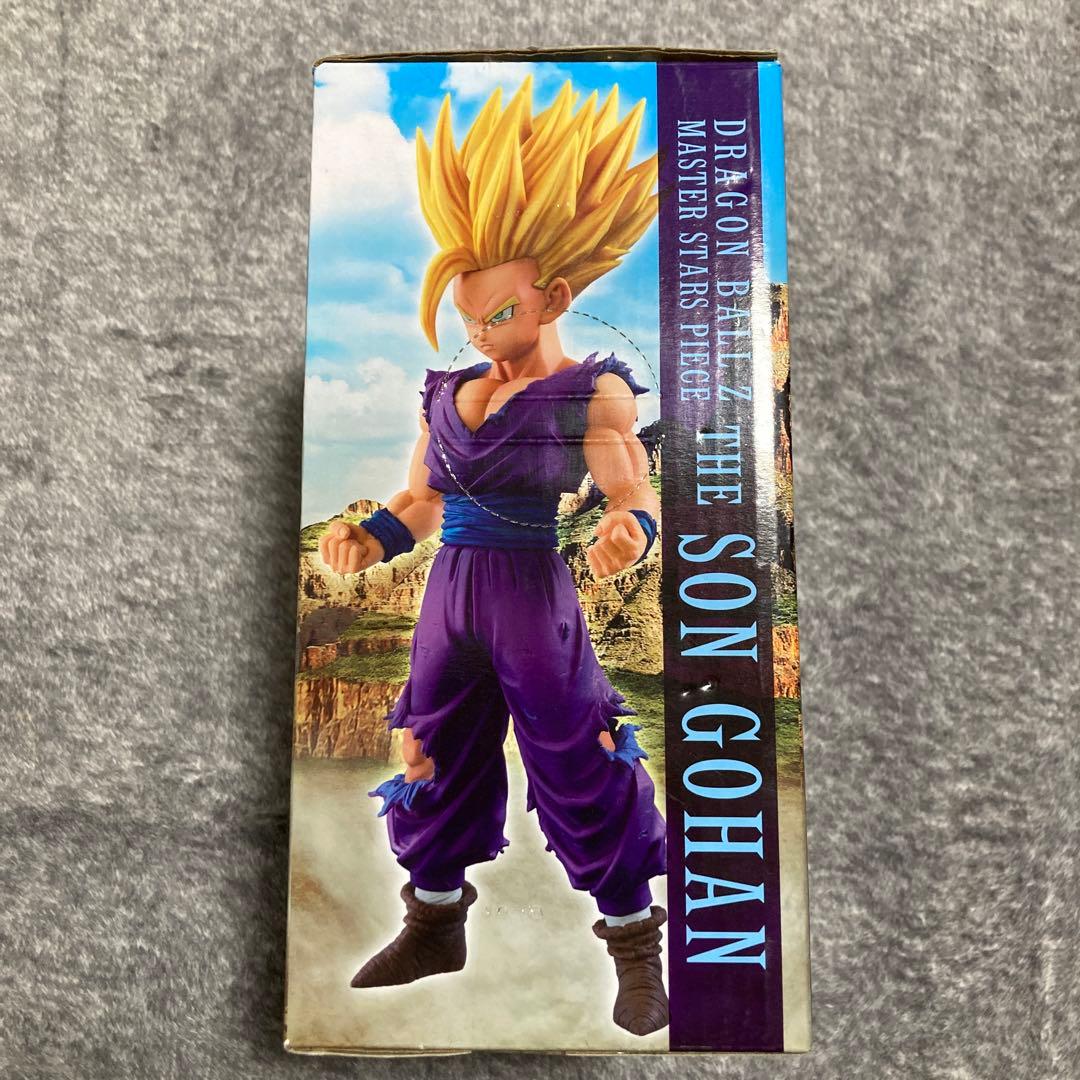 国内正規品 ドラゴンボール MSP THE SONGOHAN 孫悟飯