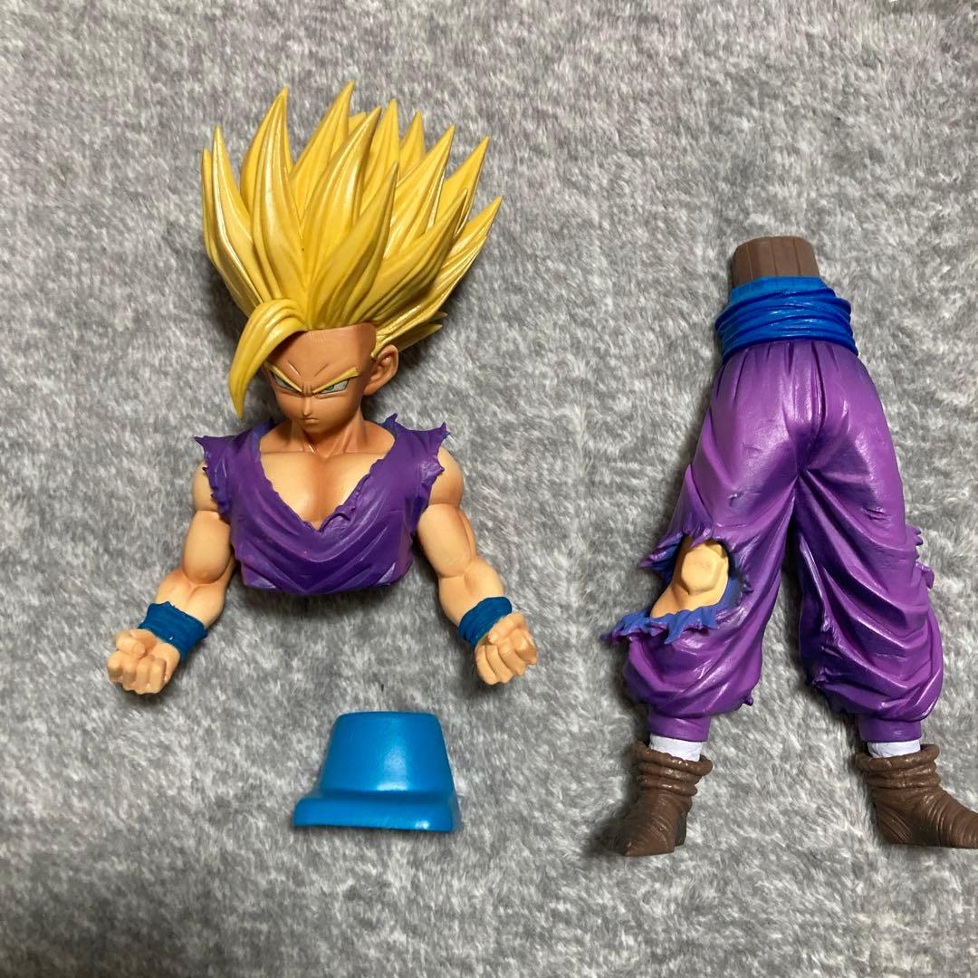 国内正規品 ドラゴンボール MSP THE SONGOHAN 孫悟飯