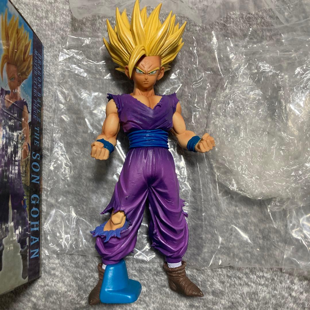 国内正規品 ドラゴンボール MSP THE SONGOHAN 孫悟飯