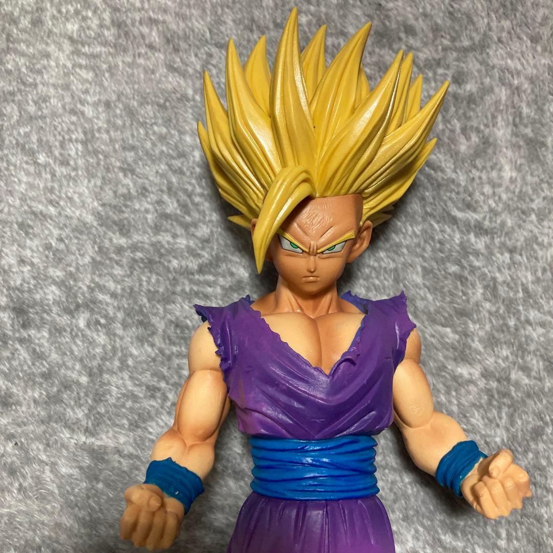 国内正規品 ドラゴンボール MSP THE SONGOHAN 孫悟飯