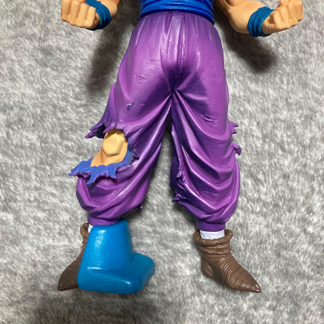 国内正規品 ドラゴンボール MSP THE SONGOHAN 孫悟飯