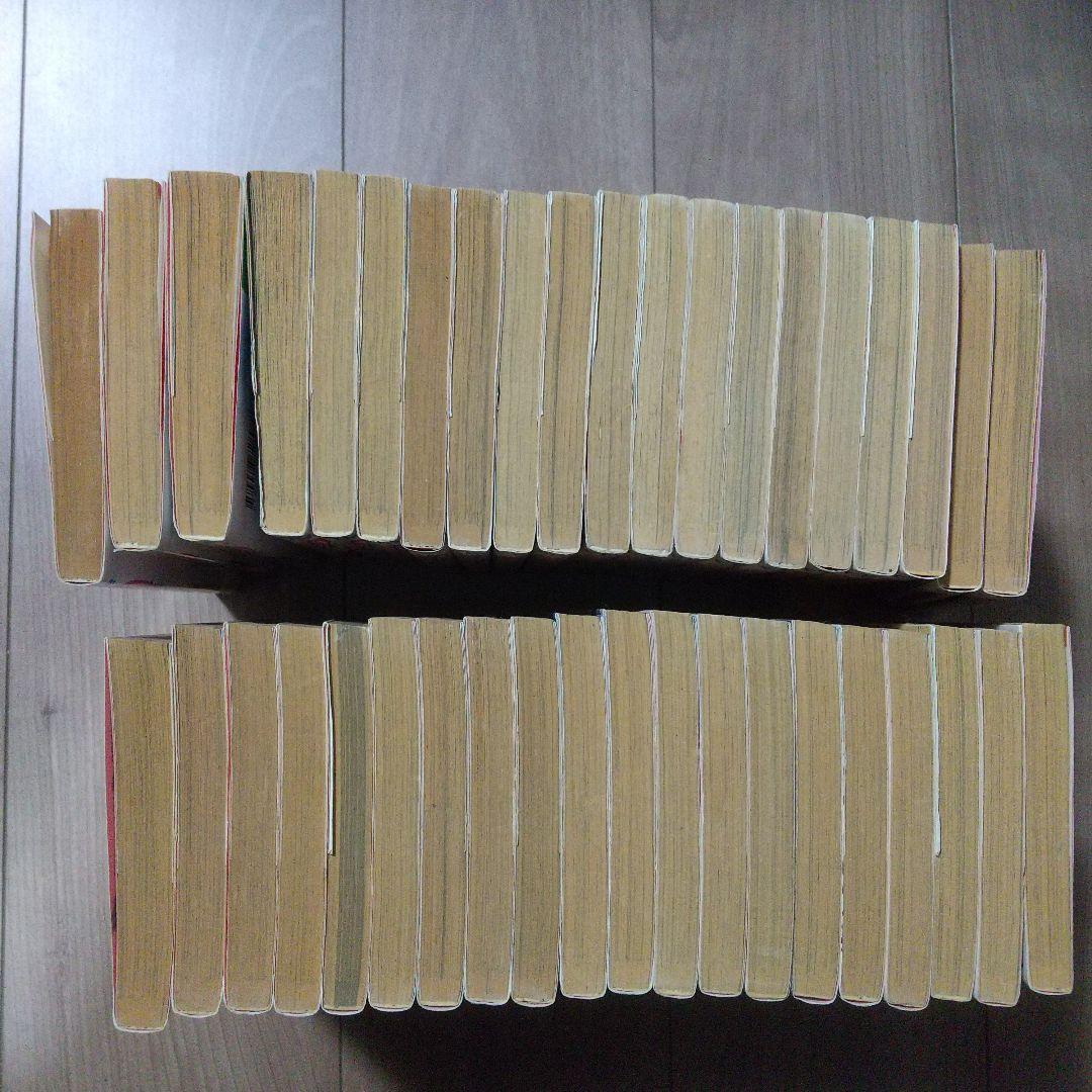 NARUTO ナルト 全巻セット 72